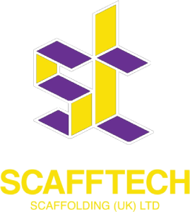 Scafftech Scaffolding (UK) Ltd Logo